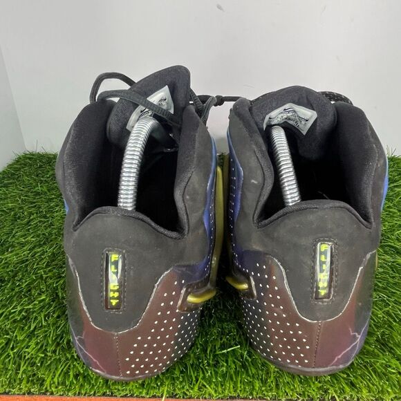 Nike Zoom Hyperflight Premium Kd Superhero Pack - Size 10.5 - Picture 5 of 8